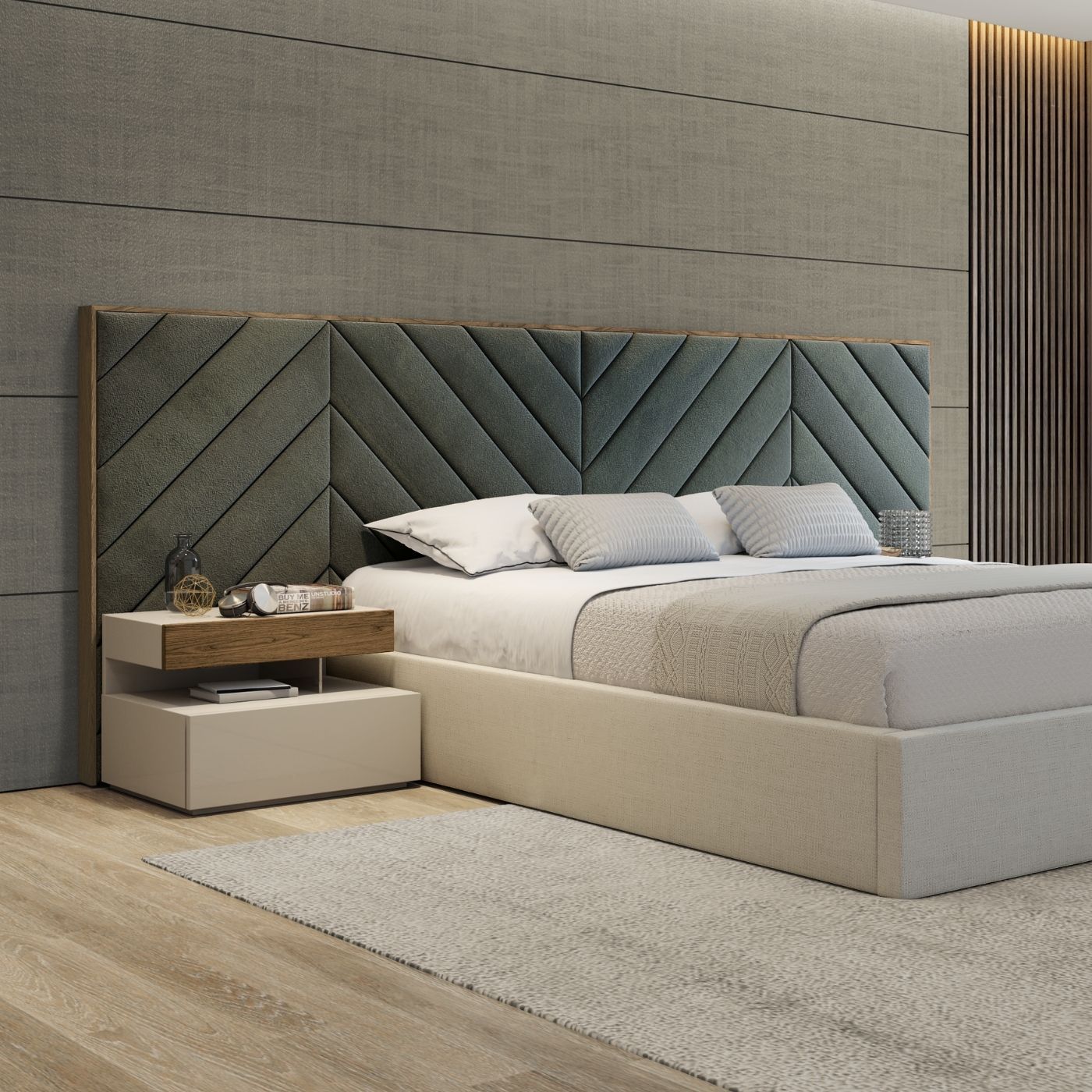 Beds image